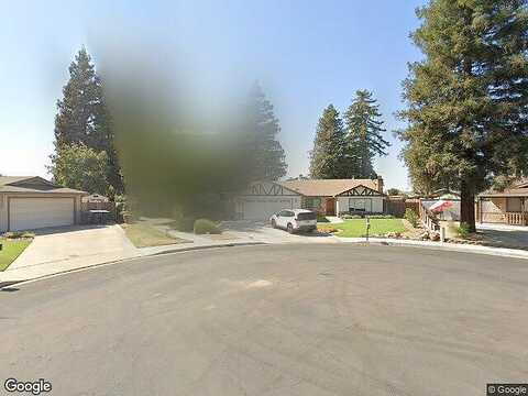 Monte Vista, VISALIA, CA 93277