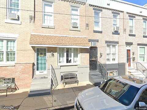 Fitzgerald, PHILADELPHIA, PA 19148