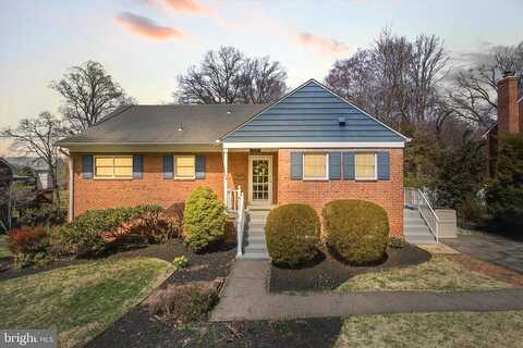Faber, FALLS CHURCH, VA 22044