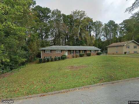 Anderson, LITHIA SPRINGS, GA 30122
