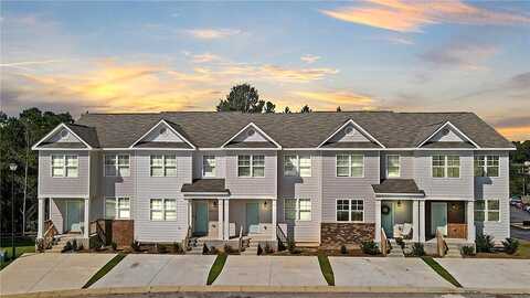 Laurel Ridge, ATLANTA, GA 30344