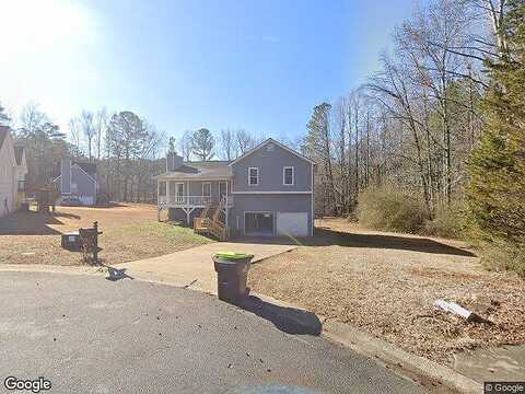 Faith, DOUGLASVILLE, GA 30134
