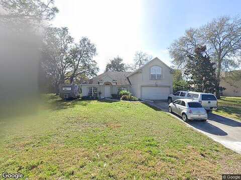 Waterfall, SPRING HILL, FL 34608