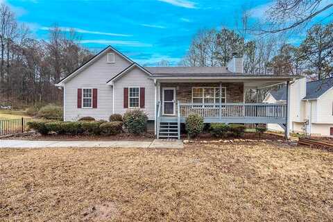 Pine Needle, VILLA RICA, GA 30180