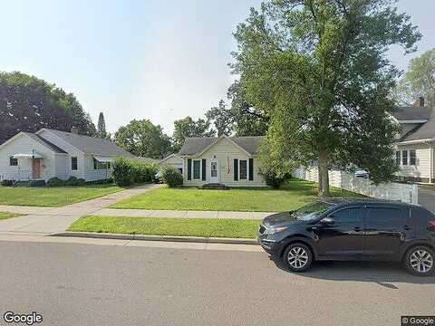 Elm, CHIPPEWA FALLS, WI 54729