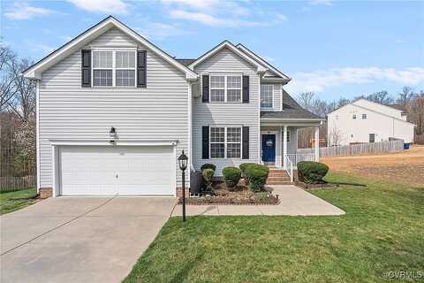 Tomahawk Ridge, MIDLOTHIAN, VA 23112