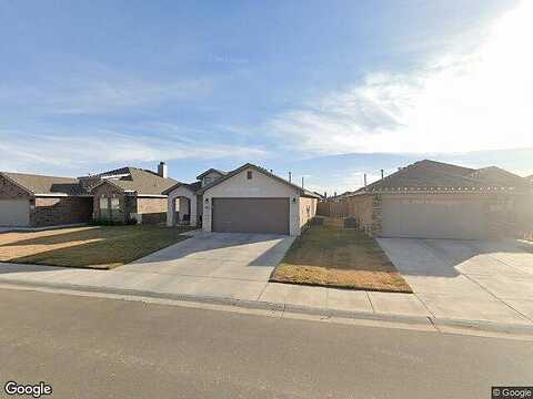 134Th, LUBBOCK, TX 79423