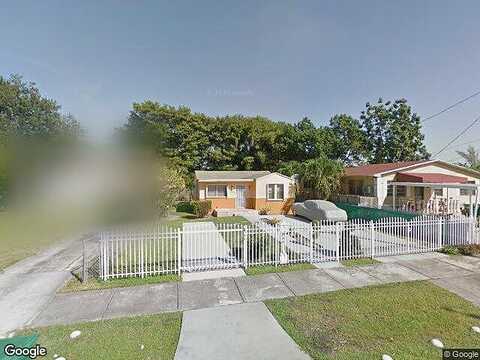 53Rd, MIAMI, FL 33142
