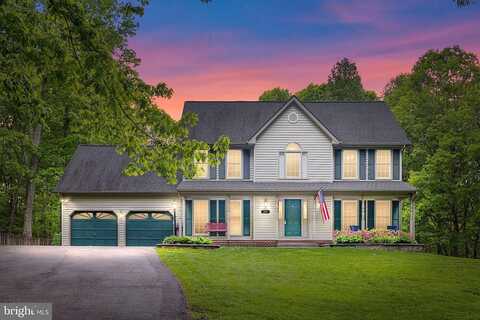 Greenbank, FREDERICKSBURG, VA 22406