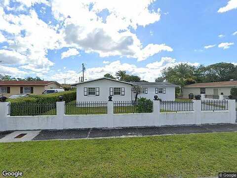 13Th, MIAMI, FL 33179