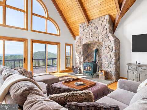Great Mountain, WINCHESTER, VA 22602