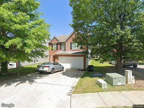 Simmons, HAMPTON, GA 30228