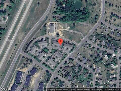 Bridgewater, CAMBRIDGE, MN 55008
