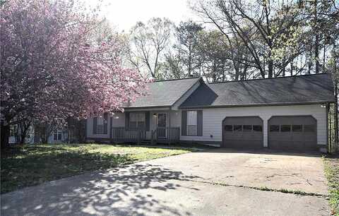 Brandywine, DOUGLASVILLE, GA 30134