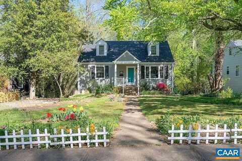 Rose Hill, CHARLOTTESVILLE, VA 22903