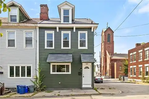 Hatteras, PITTSBURGH, PA 15212