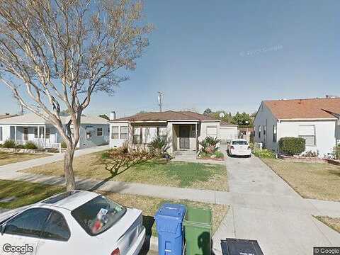 Starbuck, WHITTIER, CA 90603