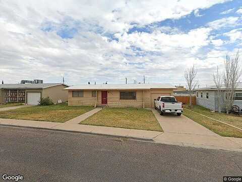Beverly, ODESSA, TX 79761