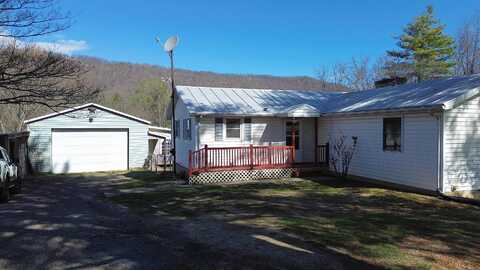 Mountain, BROADWAY, VA 22815