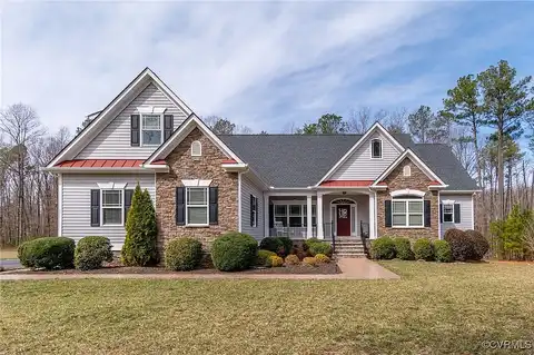 Green Grove, MONTPELIER, VA 23192
