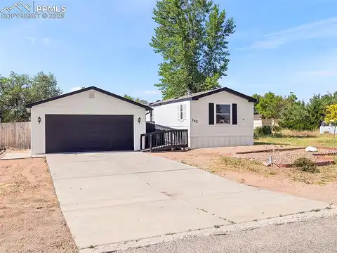 Jerome, PUEBLO, CO 81007