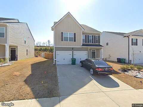 Deer Hollow, GROVETOWN, GA 30813