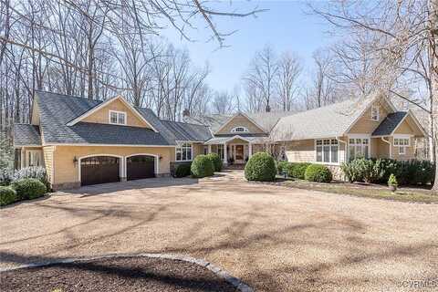 Windsor, MANAKIN SABOT, VA 23103