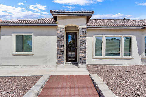 Summer Story, EL PASO, TX 79928