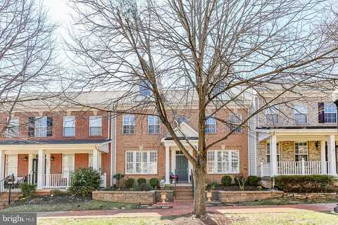Custis, WOODBRIDGE, VA 22191
