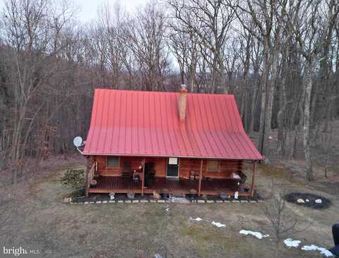 Deep Pine, GORE, VA 22637