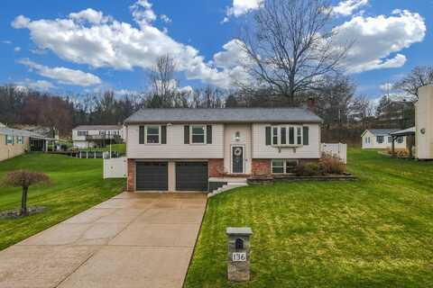 Ridgewood, FREEDOM, PA 15042