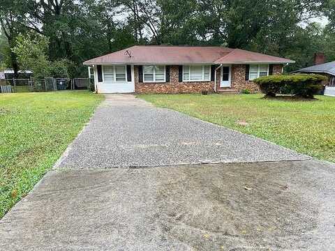Arnold, JONESBORO, GA 30236