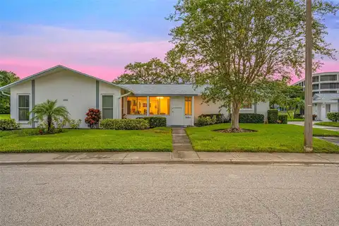 Whitebridge, PALM HARBOR, FL 34684