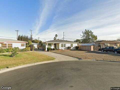 Leland, WEST COVINA, CA 91790