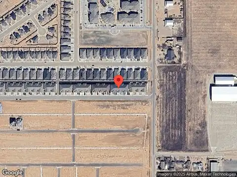 7Th, WOLFFORTH, TX 79382