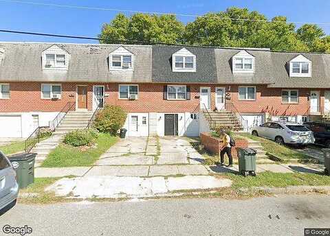 Rainer, BROOKHAVEN, PA 19015