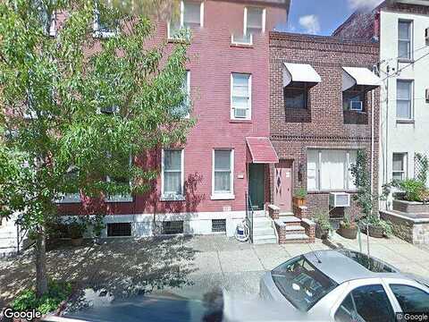 Wharton, PHILADELPHIA, PA 19147