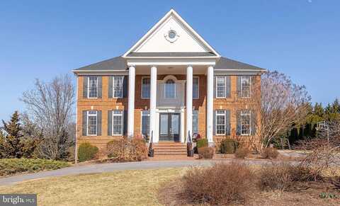Saint Andrews, WINCHESTER, VA 22602