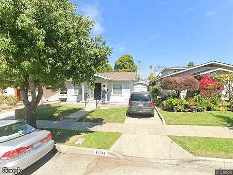 Hillview, WHITTIER, CA 90601