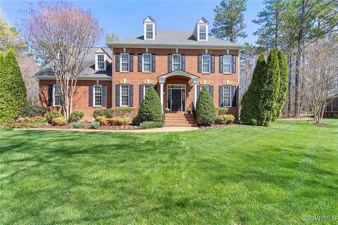 Sethwarner, GLEN ALLEN, VA 23059