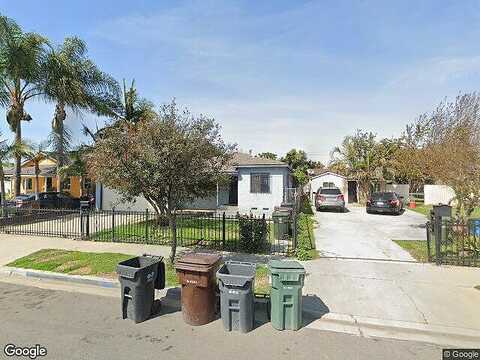 134Th, COMPTON, CA 90222