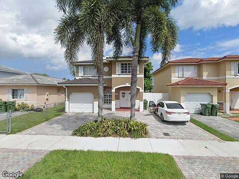 13Th, HOMESTEAD, FL 33035