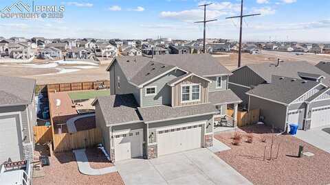 Devoncove, PEYTON, CO 80831