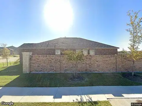 Calhoun, ANNA, TX 75409