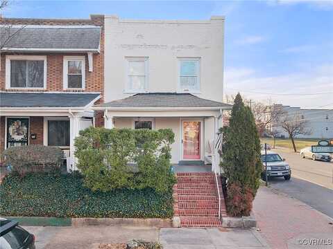 Granby, RICHMOND, VA 23220