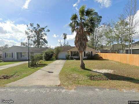 Field, LAKE PARK, GA 31636