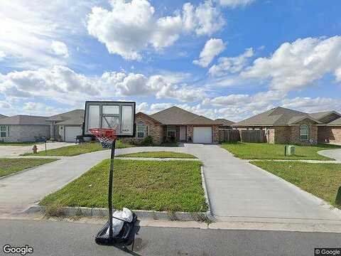 Mercedes, BROWNSVILLE, TX 78520