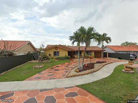 140Th, MIAMI, FL 33175