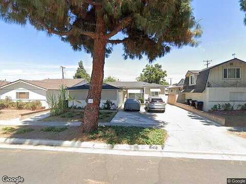 Mcrae, NORWALK, CA 90650
