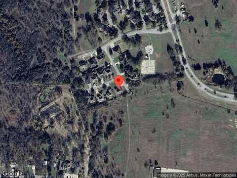 Cedar Bayou, POTTSBORO, TX 75076